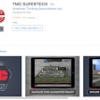TMCSuperTech: The Game is available free in the Apple App Store and Google Play Store.