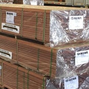 Trailer Decking Nova Laminated Flooring