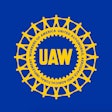 Uaw Logo