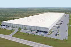 Yokohama Tire Texas Dc Rendering 2