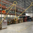 Connected Warehouse
