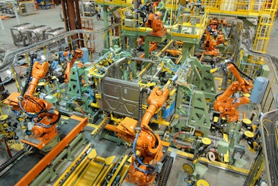 To help bring an end to the global chip shortage, engine and vehicle manufacturers have asked the Biden administration to focus more on addressing their needs for semiconductors.