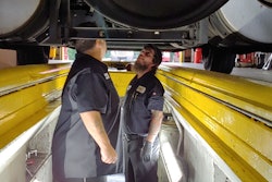 Iron Maintenance