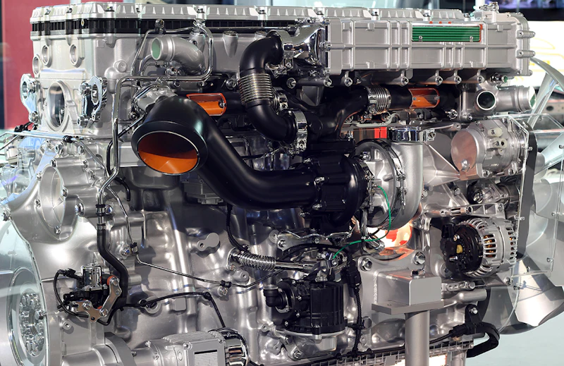 Ceab Engine Cetane improvers facts, misconceptions product information | Trucks ...