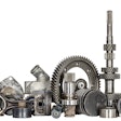 Shutterstock Engine Parts Graphic