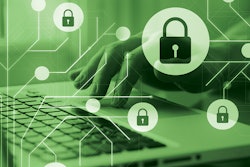 Shutterstock Laptop With Padlock Graphics