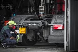 Shutterstock Tech Truck Back End