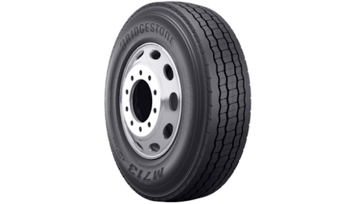 Tps bridgestone M713 Ecopia Tire 700x400 Min
