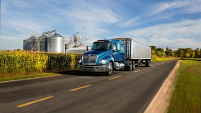 Navistar Lt Farm 1920