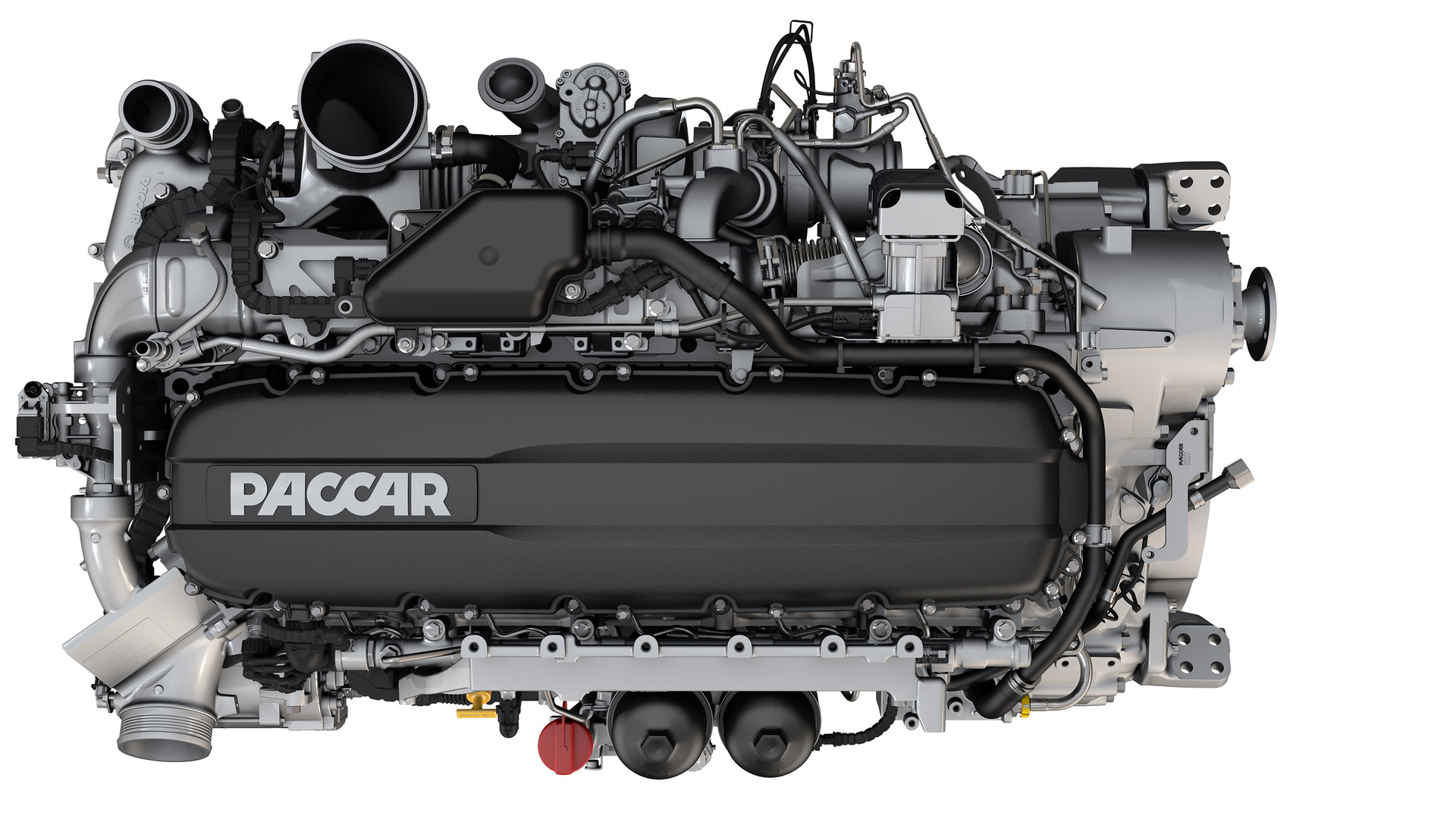 Paccar Announces Improved 2021 MX Engines | Trucks, Parts, Service