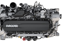 2021 PACCAR MX-13 Engine 2