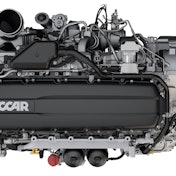 2021 PACCAR MX-13 Engine 2