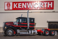 52 Inch Flat Roof Sleeper W990 2lr