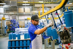 remanufacturing plant