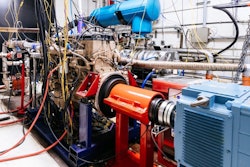 The unique engine technology at ClearFlame can be easily integrated into existing diesel engine platforms, offering a sustainable, cost-effective solution without compromising performance or efficiency.