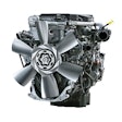 Detroit adds enhancements DD13 Gen 5 engine