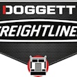 Doggett Freightliner Logo