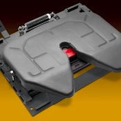 Fontaine Fifth Wheel