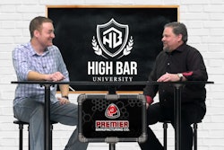 High Bar University