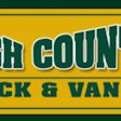 High Country Truck Van Logo