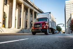 Mack Md Series