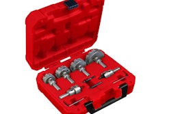 Milwaukee Tool Hole Cutter