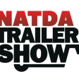 Natda Trailer Show Logo