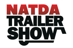 Natda Trailer Show Logo