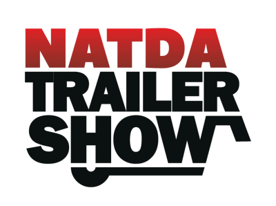 Natda Trailer Show Logo