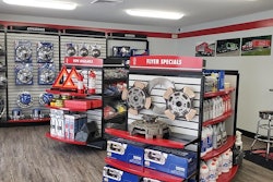 New England Kenworth – Londonderry