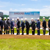 Paccar Pdc Louisville