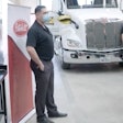 Informational video taken at a recent Peterbilt visit to Taylor High School highlighting what the program will look like with students and faculty in the fall.