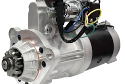 Prestolite I Relay Technology On Starters