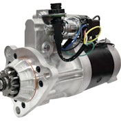 Prestolite I Relay Technology On Starters