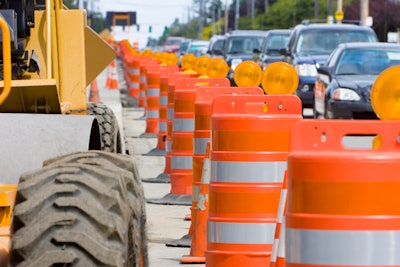 Road Construction