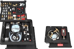 Snap On Eepv700 Mstr