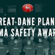 Ttma Safety Award Header Image