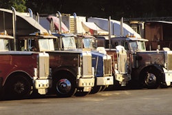 Used Trucks Older