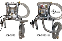 Diapgragm Pump Family