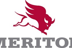 Meritor Inc Logo