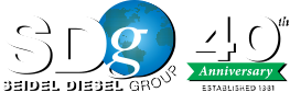 Seidel Diesel Group