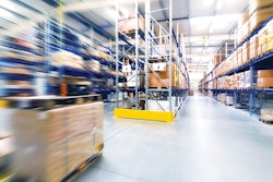 Shutterstock Blurred Warehouse Pic