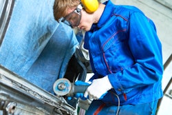 Shutterstock Technician Repairing=truck