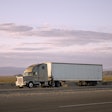 Shutterstock Truck On Road