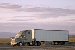 Shutterstock Truck On Road