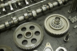 Shutterstock Truck Parts General