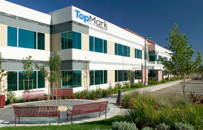 Topmark Funding Building