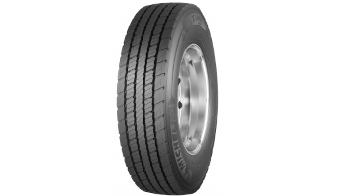 Tps michelin X Line Horiz Png Min