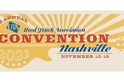 Uta Convention Logo