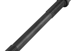 World American products